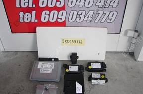 VW GOLF VII БЛОК УПРАВЛЕНИЯ OGRZEWANIA SIEDZE 5K0959772