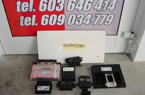 VW GOLF VII БЛОК УПРАВЛЕНИЯ ПАРКОВКИ PDC 5Q0919298A