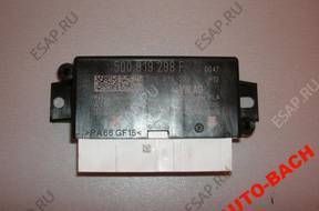 VW GOLF VII БЛОК УПРАВЛЕНИЯ PDC 5Q0919298F JAK