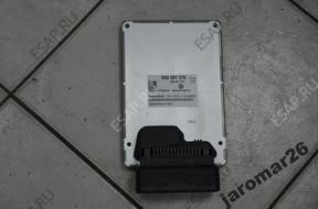 VW GOLF VII БЛОК УПРАВЛЕНИЯ ПОДВЕСКИ 5Q0907376