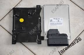VW GOLF VII БЛОК УПРАВЛЕНИЯ ПОДВЕСКИ 5Q0907376