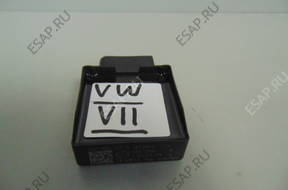 VW GOLF VII БЛОК УПРАВЛЕНИЯ ТНВД 5Q0906121G