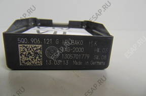 VW GOLF VII БЛОК УПРАВЛЕНИЯ ТНВД 5Q0906121G