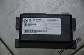 VW GOLF VII БЛОК УПРАВЛЕНИЯ USUG ONLINE 5QE035285A
