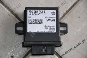 VW GOLF VII БЛОК УПРАВЛЕНИЯ WIATE XENON 7P6907357A