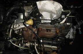 VW GOLF VII двигатель 2.0 tdi , МОДЕЛЬ CRBC
