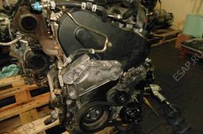 VW GOLF VII двигатель 2.0 tdi , МОДЕЛЬ CRBC