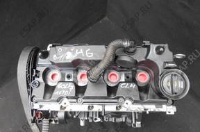 VW GOLF VII двигатель CLH 2013 год