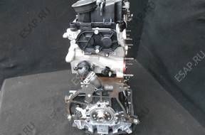 VW GOLF VII двигатель CLH 2013 год