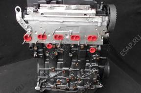 VW GOLF VII двигатель CLH 2013 год