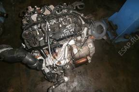 VW GOLF VII двигатель CRB  110KW 2013 год