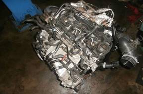 VW GOLF VII двигатель CRB  110KW 2013 год