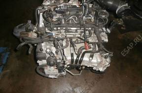 VW GOLF VII двигатель CRB  110KW 2013 год