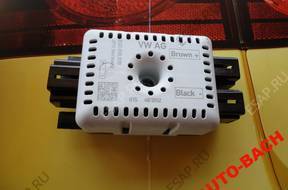 VW GOLF VII FILTER ZAKLOCENIOWY 5Q0035570
