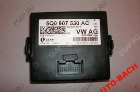 VW GOLF VII GATEWAY 5Q0907530AC JAK