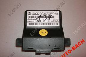 VW GOLF VII GATEWAY 7N0907530AN  JAK