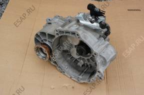 VW GOLF VII GTI 2.0 TSI КОРОБКА ПЕРЕДАЧW NBL