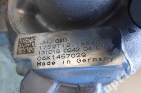VW GOLF VII GTI 2.0 TSI ТУРБОКОМПРЕССОР 06K145702Q