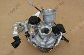 VW GOLF VII GTI 2.0 TSI ТУРБОКОМПРЕССОР 06K145702T