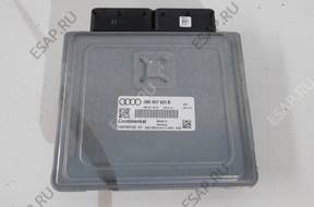 VW GOLF VII GTI 2.0TSI БЛОК УПРАВЛЕНИЯ ДВИГАТЕЛЕМ 06K907425B