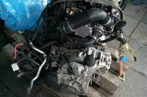 VW Golf VII GTI DSG PPN КОРОБКА ПЕРЕДАЧ 9 ТЫС