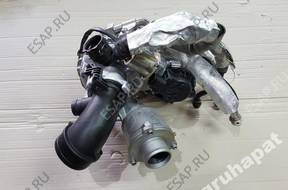 VW GOLF VII GTI  ТУРБОКОМПРЕССОР 06K145702K