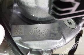 VW GOLF VII GTI  ТУРБОКОМПРЕССОР 06K145702K