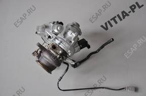 VW GOLF VII GTI ТУРБОКОМПРЕССОР  06K145702Q