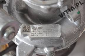 VW GOLF VII GTI ТУРБОКОМПРЕССОР  06K145702Q