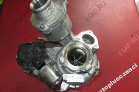 VW GOLF VII GTI  ТУРБОКОМПРЕССОР 06K145702R