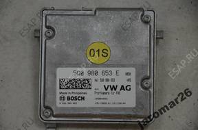 VW GOLF VII КАМЕРА PASA RUCHU PRZD 5Q0980653E