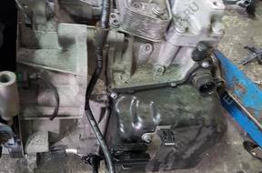 VW Golf VII - КОРОБКА ПЕРЕДАЧw 2.0 TDI DSG - PUH 5G