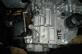 VW GOLF VII КОРОБКА ПЕРЕДАЧw DSG  2.0 tdi kod MTE