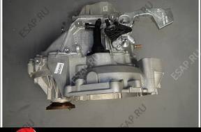 VW GOLF VII КОРОБКА ПЕРЕДАЧW PRL 1.2 1.4 TSI 4 тыс. км.