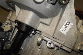 VW GOLF VII КОРОБКА ПЕРЕДАЧW PRL 1.2 1.4 TSI 4 тыс. км.
