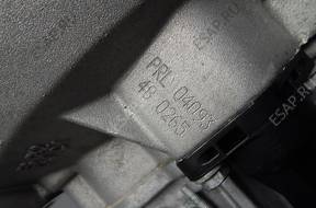 VW GOLF VII КОРОБКА ПЕРЕДАЧW PRL 1.2 1.4 TSI 4 тыс. км.