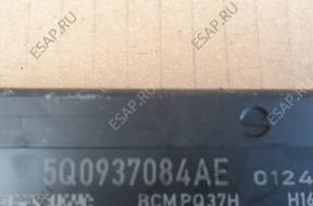 VW GOLF VII МОДУЛЬ БЛОК УПРАВЛЕНИЯ бортовой сетью 5Q0937084AE