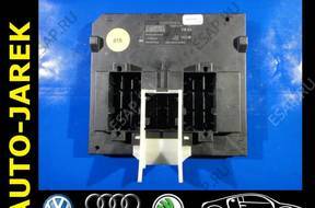VW GOLF VII МОДУЛЬ БЛОК УПРАВЛЕНИЯ бортовой сетью 5Q0937084L