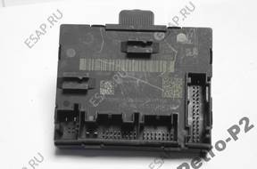 VW GOLF VII МОДУЛЬ БЛОК УПРАВЛЕНИЯ МОДУЛЬ ДВЕРИ 5Q0959593B