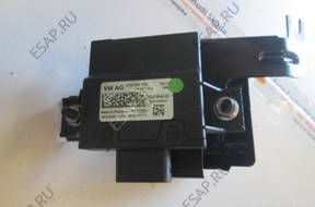 VW GOLF VII МОДУЛЬ DZWIEKU 5G0907159 4H0907159A
