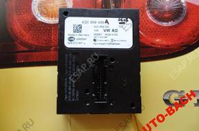 VW GOLF VII МОДУЛЬ KESSY 5Q0959435A JAK