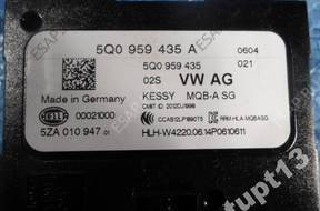 VW GOLF VII МОДУЛЬ KESSY 5Q0959435A
