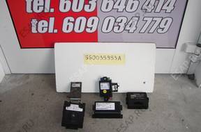 VW GOLF VII МОДУЛЬ USB HUB 5G0035953A