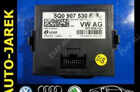 VW GOLF VII OCTAVIA 3 БЛОК УПРАВЛЕНИЯ GATEWAY 5Q0907530F