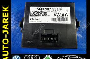 VW GOLF VII OCTAVIA 3 БЛОК УПРАВЛЕНИЯ GATEWAY 5Q0907530F
