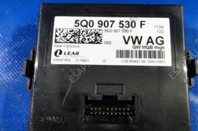 VW GOLF VII OCTAVIA 3 БЛОК УПРАВЛЕНИЯ GATEWAY 5Q0907530F
