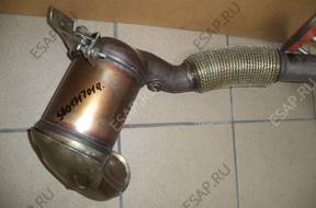 VW GOLF VII PASSAT B8 KATALIZATOR 2,0 5Q0131701Q