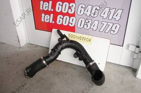 VW GOLF VII ПАТРУБОК PRZEWD ИНТЕРКУЛЕРА 5Q0145770A