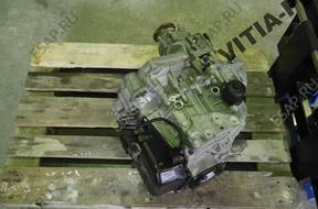 VW GOLF VII R AUDI S3 КОРОБКА ПЕРЕДАЧW DSG QSP