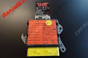 VW GOLF VII СЕНСОР БЛОК УПРАВЛЕНИЯ 5Q0959655AH AIRBAG